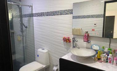 HERMOSA CASA DE ESQUINA EN BARRIO LA  CUMBRE DE BARRANQUILLA 4 ALCOBAS Y  AREA DE 381MTS