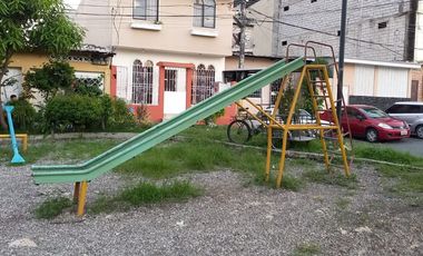 Suite planta baja Sauces 9 Guayaquil Ecuador alquilo