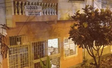 Suite planta baja Sauces 9 Guayaquil Ecuador alquilo