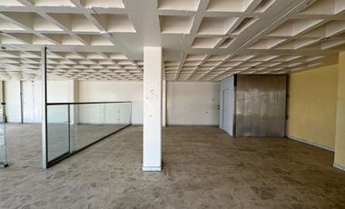 EDIFICIO EN RENTA EN COLONIA VENTURA PUENTE