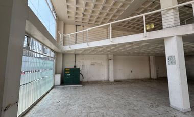 EDIFICIO EN RENTA EN COLONIA VENTURA PUENTE