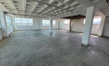 EDIFICIO EN RENTA EN COLONIA VENTURA PUENTE