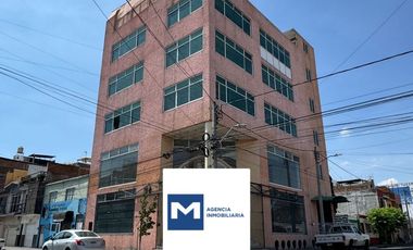 EDIFICIO EN RENTA EN COLONIA VENTURA PUENTE