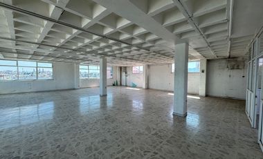EDIFICIO EN RENTA EN COLONIA VENTURA PUENTE
