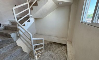 EDIFICIO EN RENTA EN COLONIA VENTURA PUENTE