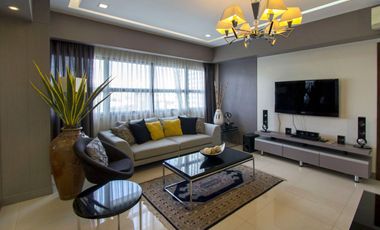 Furnished 2 Bedroom Condo for Rent in Avalon Condominium