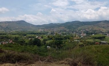 LOTES EN PAVAS LA CUMBRE