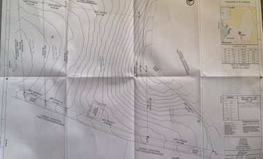 LOTES EN PAVAS LA CUMBRE