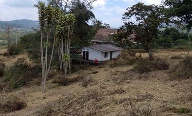 LOTES EN PAVAS LA CUMBRE