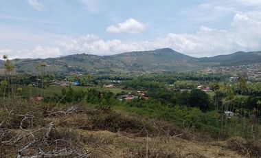 LOTES EN PAVAS LA CUMBRE