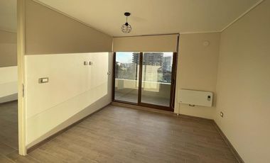 Arrendamos departamento nuevo en Edificio Aragón 325
