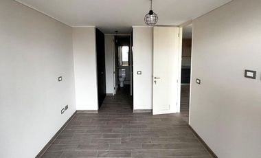 Arrendamos departamento nuevo en Edificio Aragón 325