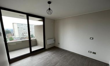 Arrendamos departamento nuevo en Edificio Aragón 325