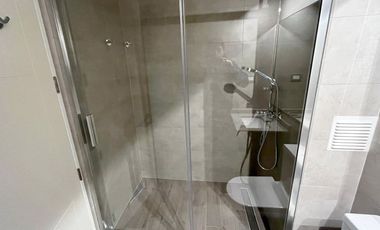 Arrendamos departamento nuevo en Edificio Aragón 325