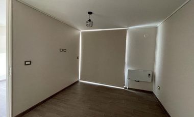 Arrendamos departamento nuevo en Edificio Aragón 325