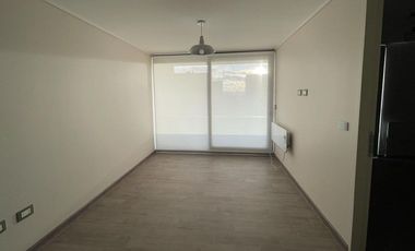 Arrendamos departamento nuevo en Edificio Aragón 325