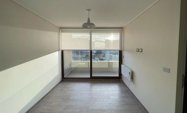Arrendamos departamento nuevo en Edificio Aragón 325