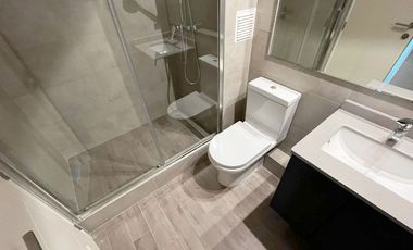 Arrendamos departamento nuevo en Edificio Aragón 325