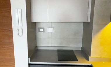 Arrendamos departamento nuevo en Edificio Aragón 325