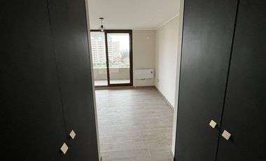 Arrendamos departamento nuevo en Edificio Aragón 325