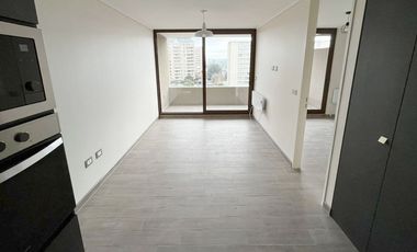 Arrendamos departamento nuevo en Edificio Aragón 325