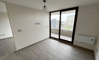 Arrendamos departamento nuevo en Edificio Aragón 325