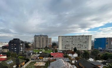 Arrendamos departamento nuevo en Edificio Aragón 325