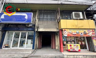 Commercial Property for Sale Located at Dau Mabalacat City Pampanga, along Fil-Am Friendship Highway!