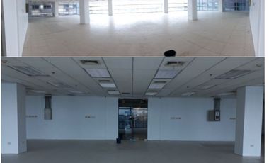 Office Space Rent Lease PEZA Meralco Avenue Ortigas Pasig City 400 sqm