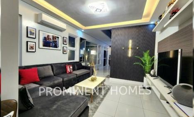 3 Bedrooms House for Rent  Fillinvest 2 Batasan Hill, Quezon City