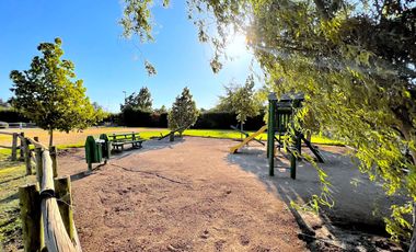 Sitio Av.El Valle, Algarrobos, Chicureo Oriente