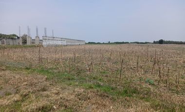 TERRENO RUSTICO MUY BIEN UBICADO EN CAPULHUAC $1,200m2