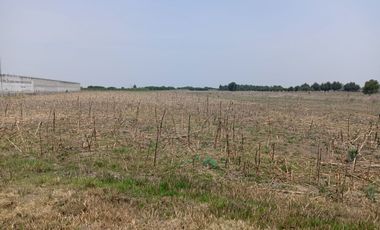 TERRENO RUSTICO MUY BIEN UBICADO EN CAPULHUAC $1,200m2