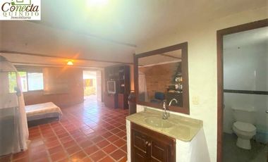 Finca en Venta – Filandia Quindío
