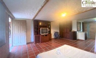 Finca en Venta – Filandia Quindío
