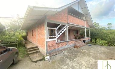 Finca en Venta – Filandia Quindío