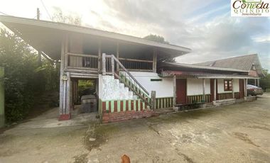 Finca en Venta – Filandia Quindío