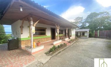 Finca en Venta – Filandia Quindío