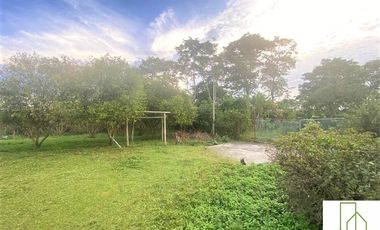 Finca en Venta – Filandia Quindío