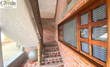 Finca en Venta – Filandia Quindío