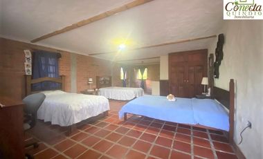 Finca en Venta – Filandia Quindío
