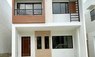 Rent to Own House & lot in Antipolo Mira Valley at Havila