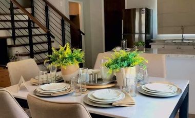 Rent to Own House & lot in Antipolo Mira Valley at Havila