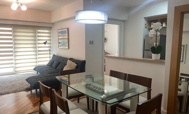 The Manansala: 1 Bedroom Unit for Sale | Fully Furnished