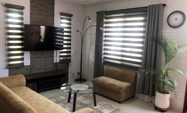 4BR Single Detached House for Rent in Liloan, Cebu