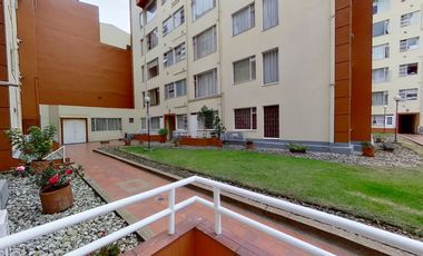 Venta de Apartamento en Conjunto El Conquistador Barrio Prado Pinzón Suba Bogotá