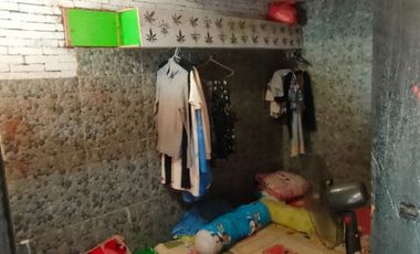 Jual Rumah Usaha  Nol Jalan Waru Sidoarjo