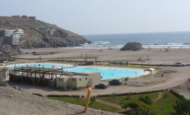 Vendo terreno Playa Honda