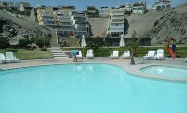 Vendo terreno Playa Honda