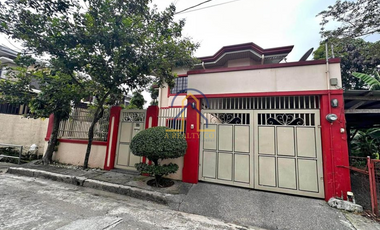 HOUSE AND LOT FOR SALE IN GREENVIEW EXECUTIVE VILL.WEST FAIRVIEW QUEZON CITY